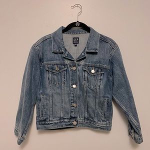 Gap Denim Jacket (XS)